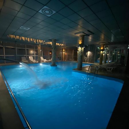Hotel Fortuna Banja Luka Ngoại thất bức ảnh