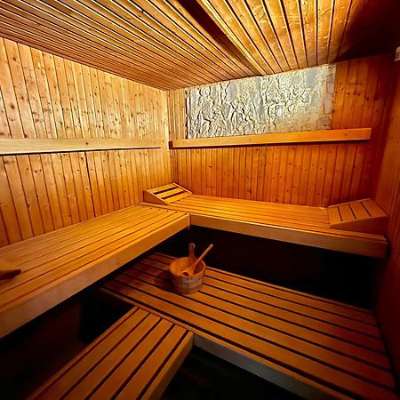 Hotel Fortuna Banja Luka Ngoại thất bức ảnh
