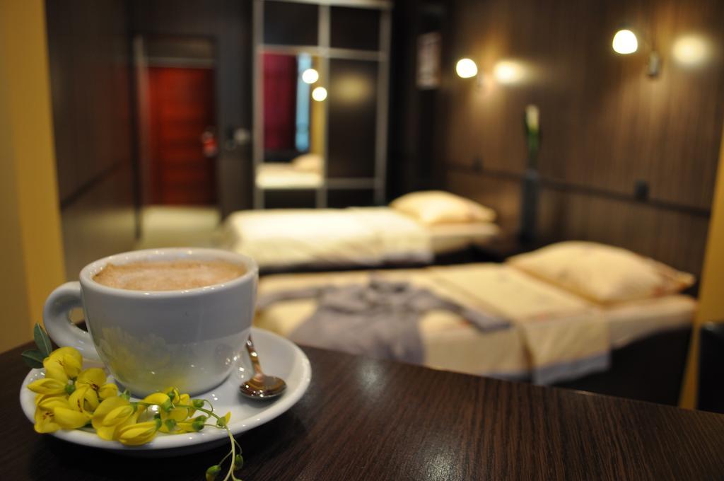 Hotel Fortuna Banja Luka Phòng bức ảnh