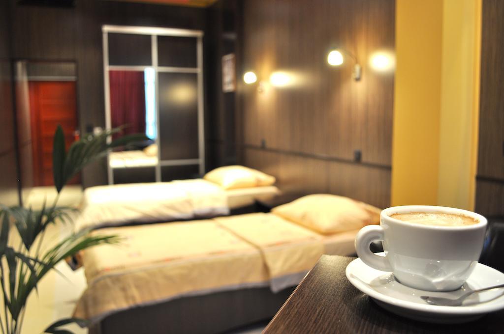 Hotel Fortuna Banja Luka Phòng bức ảnh